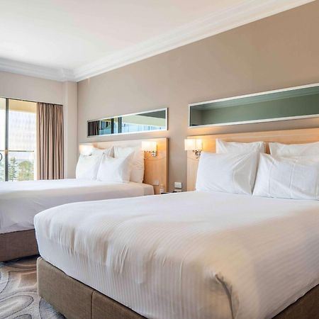 Novotel Wollongong Northbeach Exterior foto