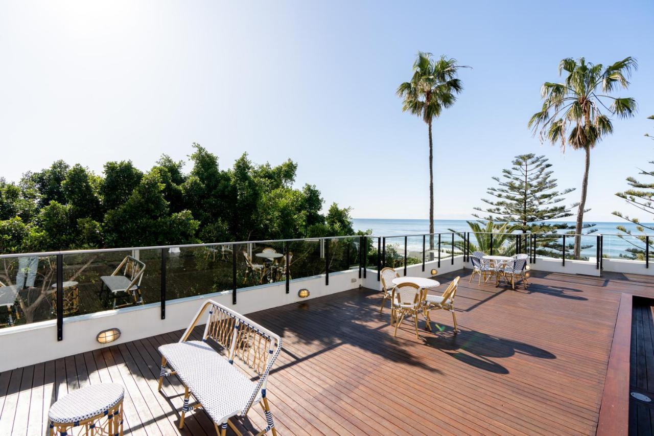 Novotel Wollongong Northbeach Exterior foto