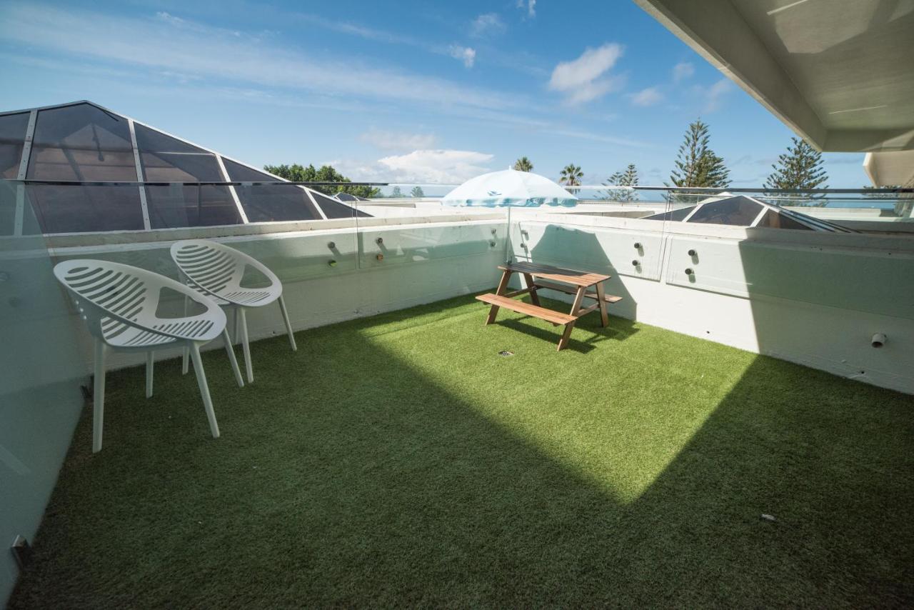 Novotel Wollongong Northbeach Exterior foto