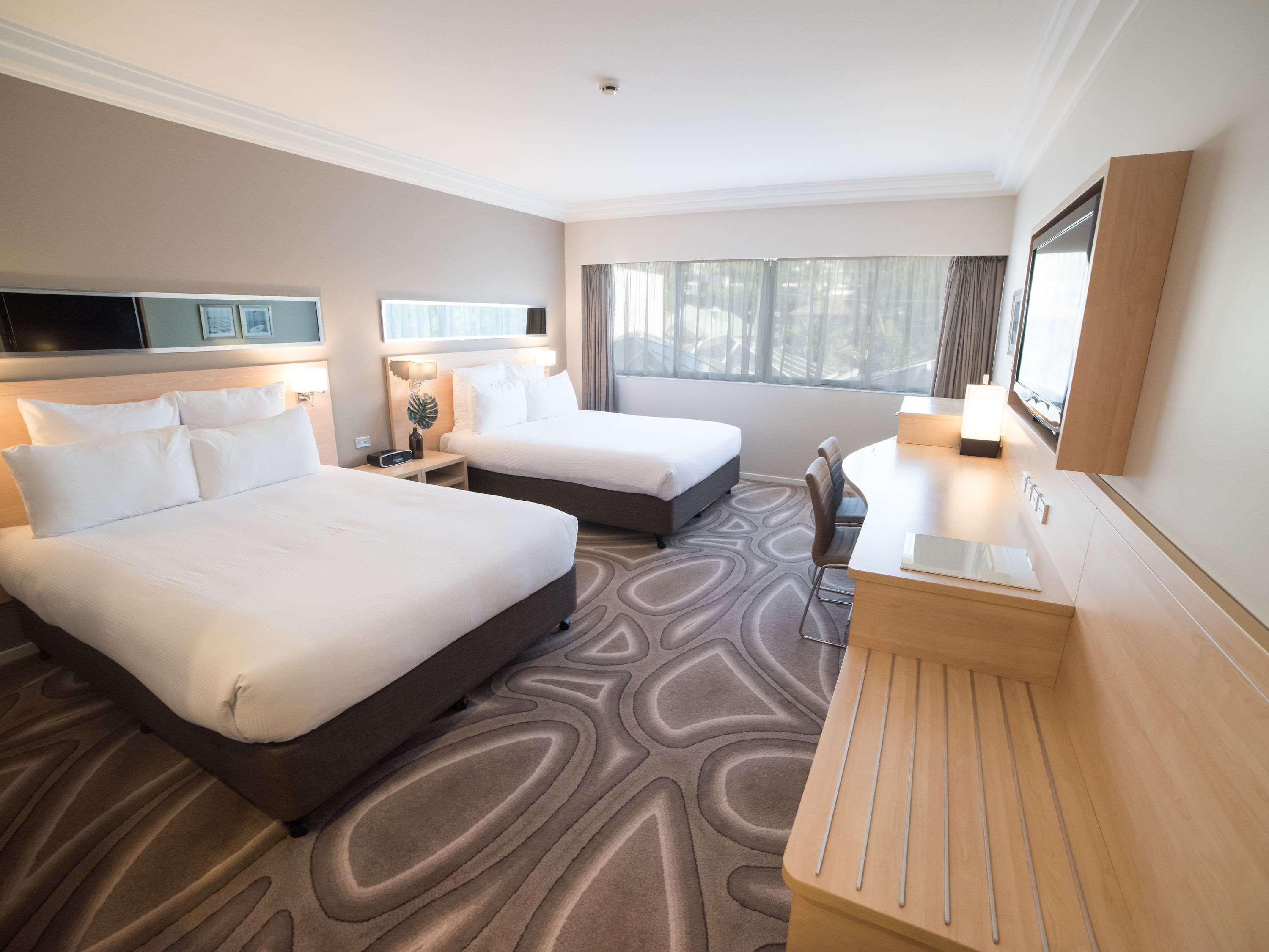 Novotel Wollongong Northbeach Exterior foto