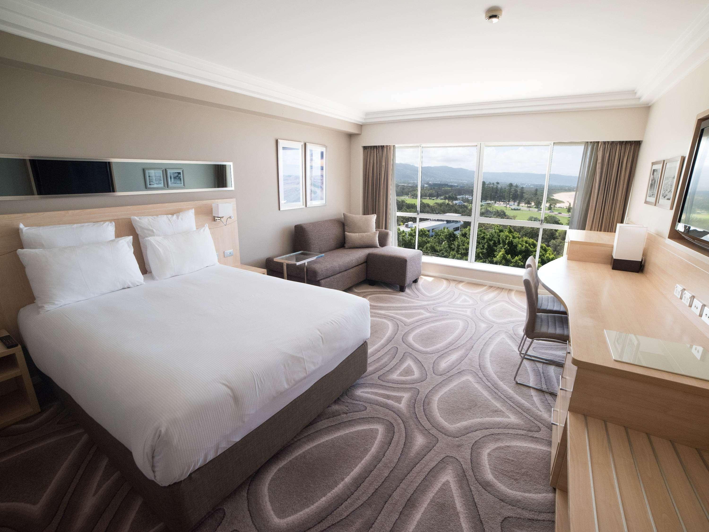 Novotel Wollongong Northbeach Exterior foto