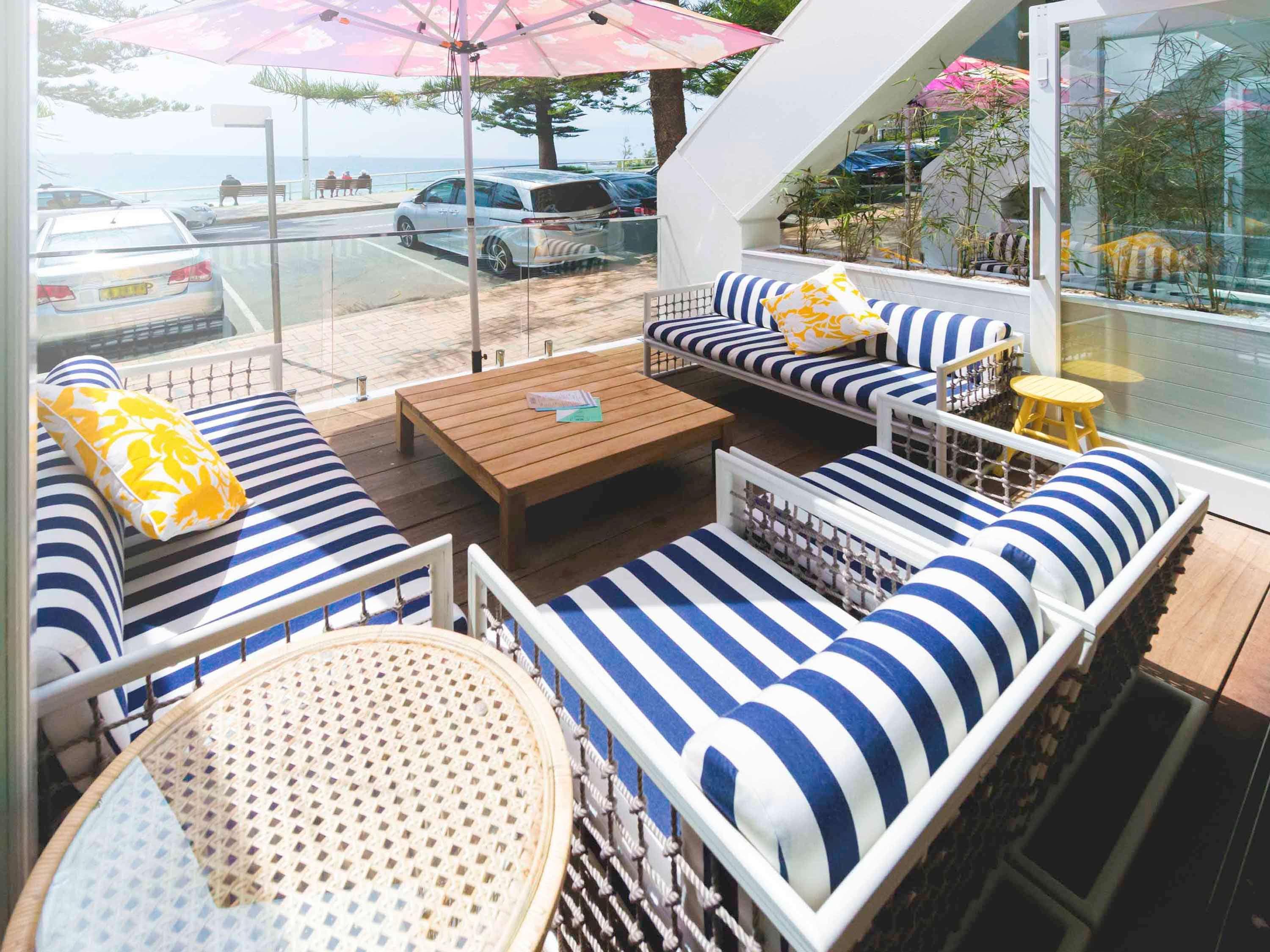 Novotel Wollongong Northbeach Exterior foto