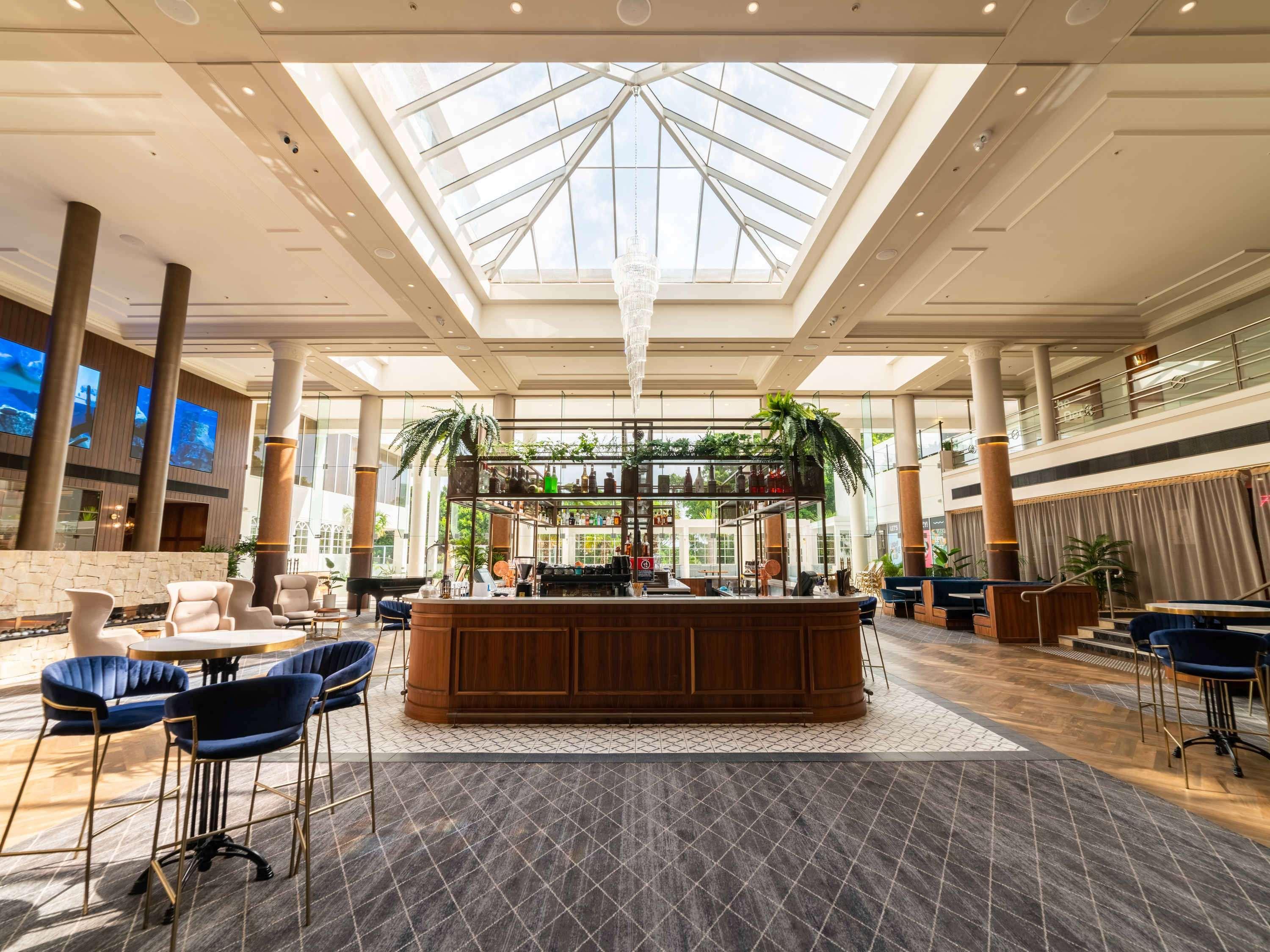 Novotel Wollongong Northbeach Exterior foto