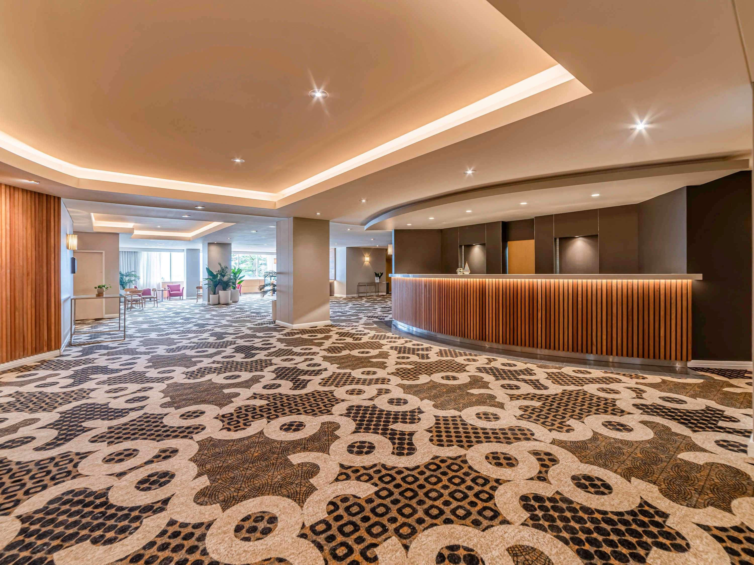 Novotel Wollongong Northbeach Exterior foto