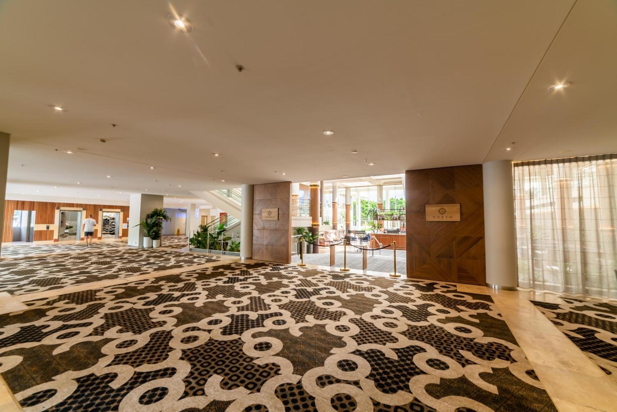 Novotel Wollongong Northbeach Exterior foto